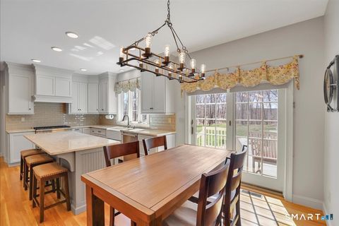 Tiny photo for 851 South Street, Middlebury, CT 06762 (MLS # 24167191)