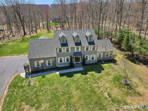 Tiny photo for 851 South Street, Middlebury, CT 06762 (MLS # 24167191)