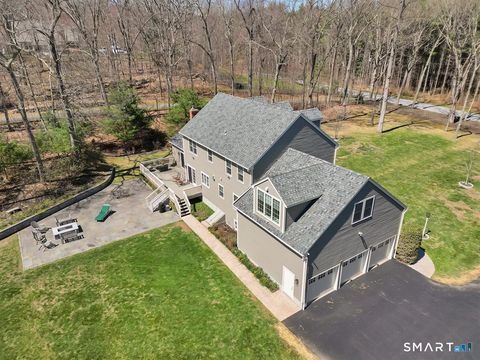 Tiny photo for 851 South Street, Middlebury, CT 06762 (MLS # 24167191)