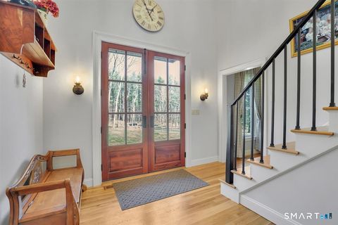 Tiny photo for 851 South Street, Middlebury, CT 06762 (MLS # 24167191)