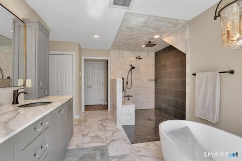 Tiny photo for 851 South Street, Middlebury, CT 06762 (MLS # 24167191)