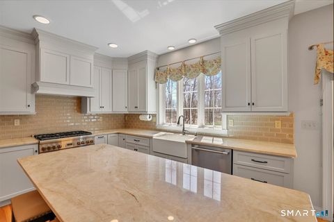 Tiny photo for 851 South Street, Middlebury, CT 06762 (MLS # 24167191)