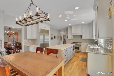 Tiny photo for 851 South Street, Middlebury, CT 06762 (MLS # 24167191)