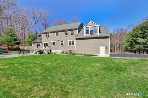 Tiny photo for 851 South Street, Middlebury, CT 06762 (MLS # 24167191)