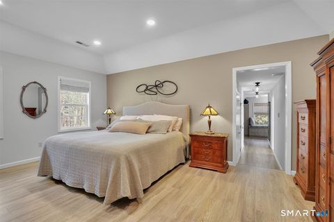 Tiny photo for 851 South Street, Middlebury, CT 06762 (MLS # 24167191)