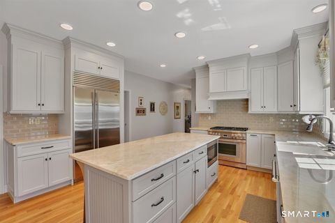 Tiny photo for 851 South Street, Middlebury, CT 06762 (MLS # 24167191)