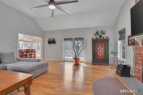 Tiny photo for 851 South Street, Middlebury, CT 06762 (MLS # 24167191)