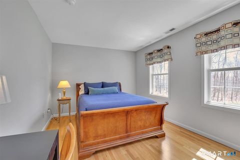 Tiny photo for 851 South Street, Middlebury, CT 06762 (MLS # 24167191)