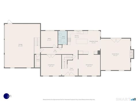 Tiny photo for 851 South Street, Middlebury, CT 06762 (MLS # 24167191)