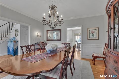 Tiny photo for 851 South Street, Middlebury, CT 06762 (MLS # 24167191)