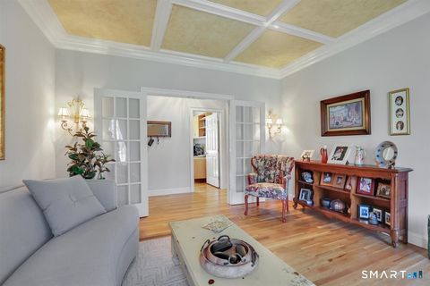 Tiny photo for 851 South Street, Middlebury, CT 06762 (MLS # 24167191)