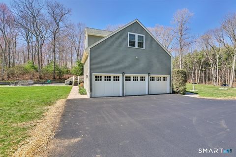 Tiny photo for 851 South Street, Middlebury, CT 06762 (MLS # 24167191)