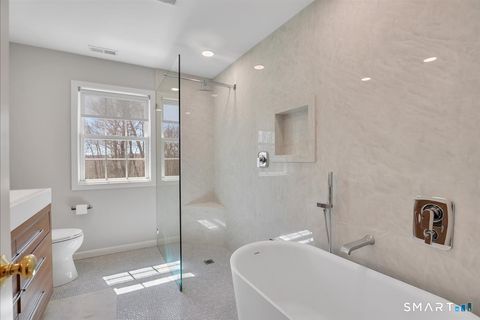 Tiny photo for 851 South Street, Middlebury, CT 06762 (MLS # 24167191)