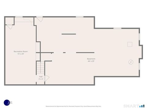 Tiny photo for 851 South Street, Middlebury, CT 06762 (MLS # 24167191)