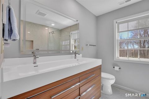 Tiny photo for 851 South Street, Middlebury, CT 06762 (MLS # 24167191)