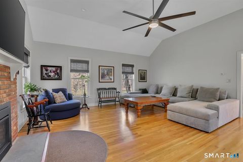 Tiny photo for 851 South Street, Middlebury, CT 06762 (MLS # 24167191)