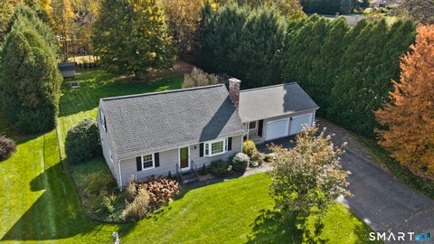 Photo of 4 Hummingbird Lane, Enfield, CT 06082 (MLS # 24216238)