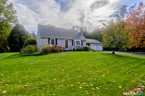 Tiny photo for 4 Hummingbird Lane, Enfield, CT 06082 (MLS # 24216238)