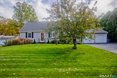 Tiny photo for 4 Hummingbird Lane, Enfield, CT 06082 (MLS # 24216238)