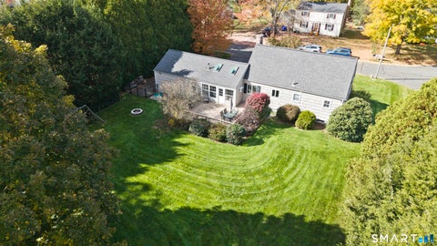 Tiny photo for 4 Hummingbird Lane, Enfield, CT 06082 (MLS # 24216238)