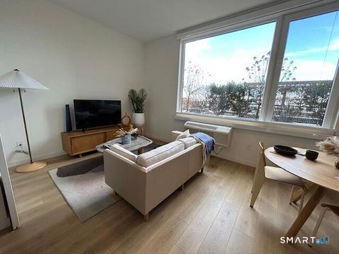 Tiny photo for 42 John Street #311, Stamford, CT 06902 (MLS # 24150448)