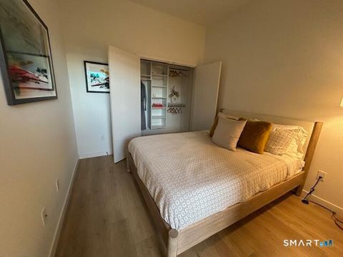 Tiny photo for 42 John Street #311, Stamford, CT 06902 (MLS # 24150448)