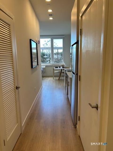 Tiny photo for 42 John Street #311, Stamford, CT 06902 (MLS # 24150448)