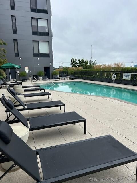 Tiny photo for 42 John Street #311, Stamford, CT 06902 (MLS # 24150448)