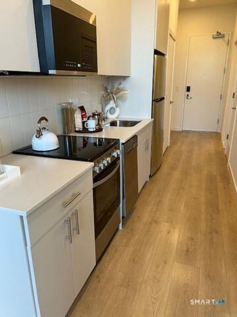 Tiny photo for 42 John Street #311, Stamford, CT 06902 (MLS # 24150448)