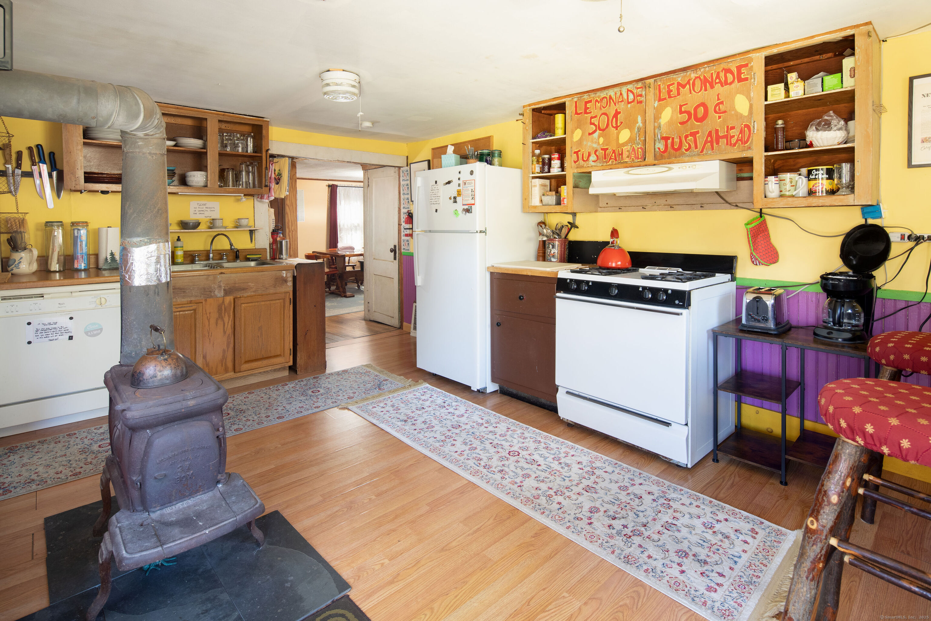 84 Sand Road, Canaan, Connecticut image 17