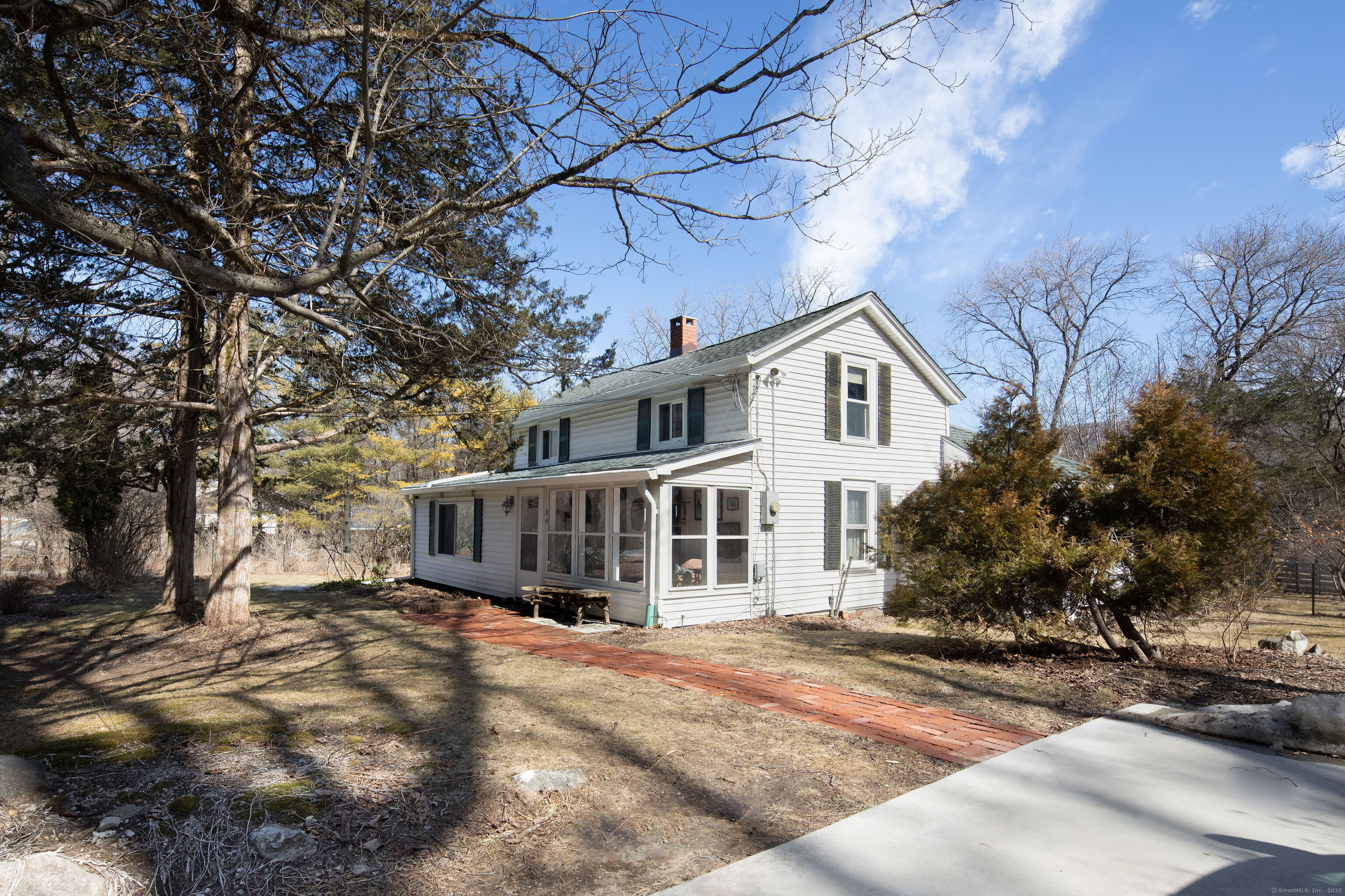 84 Sand Road, Canaan, Connecticut image 1