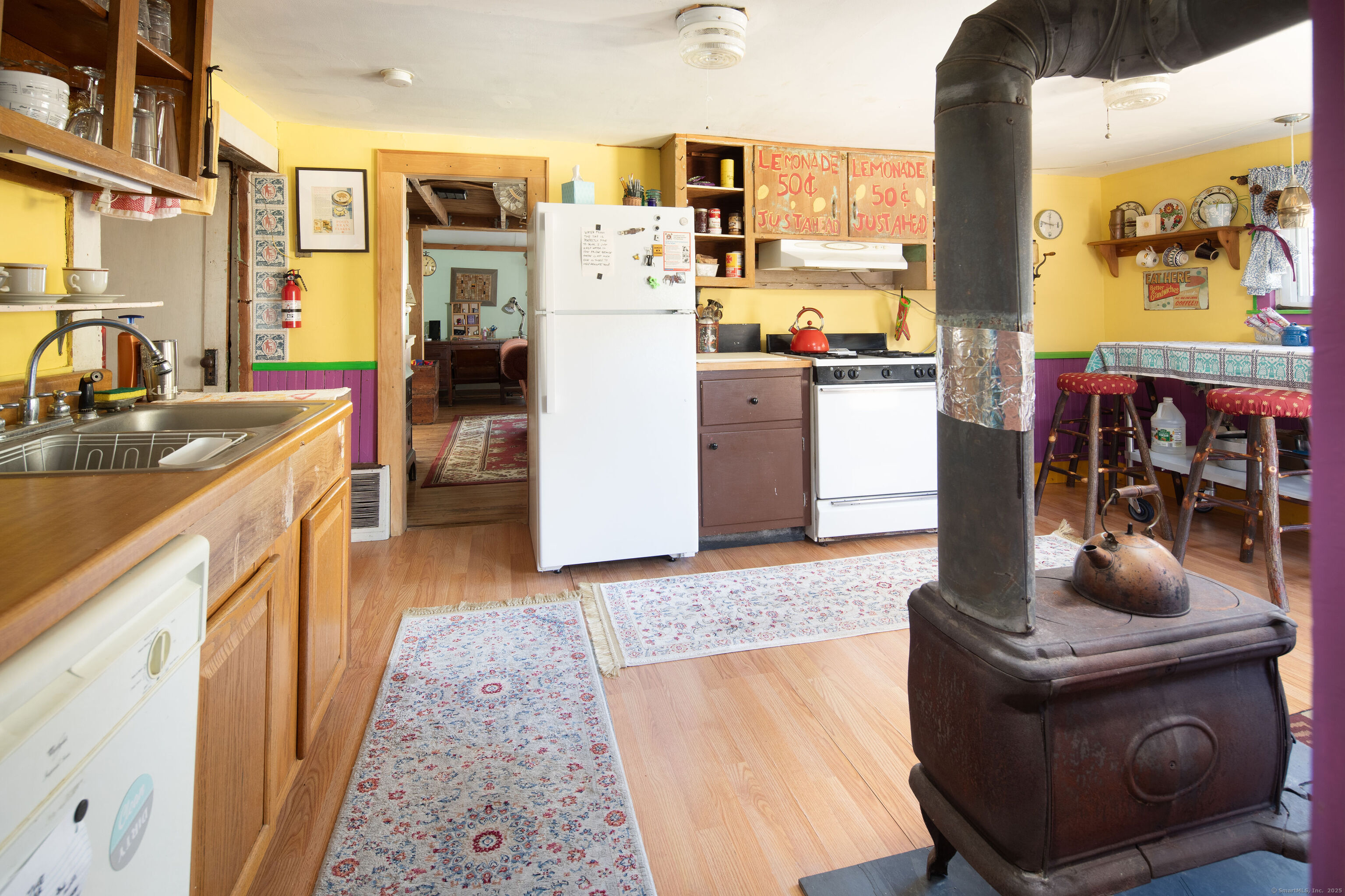 84 Sand Road, Canaan, Connecticut image 19