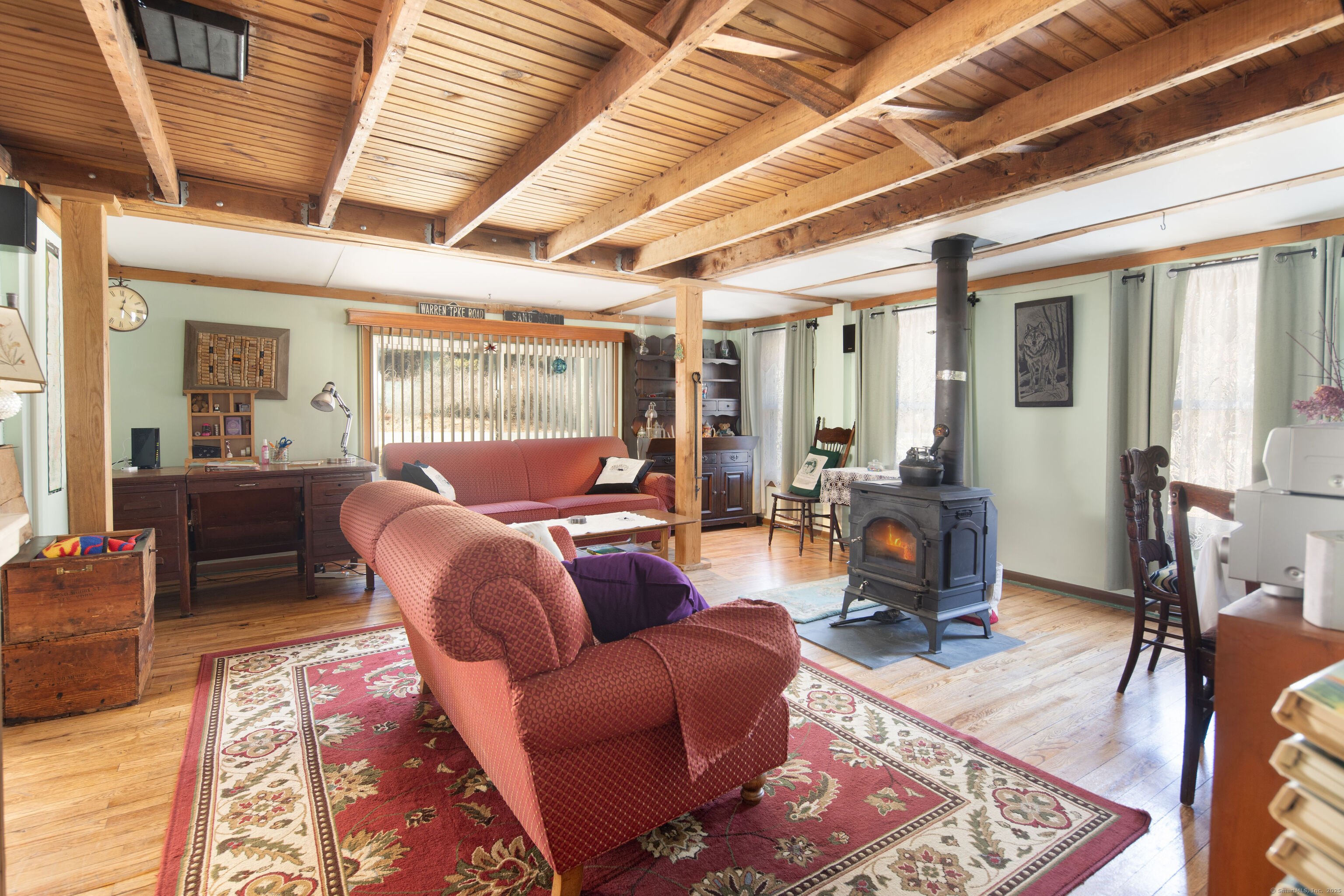 84 Sand Road, Canaan, Connecticut image 10
