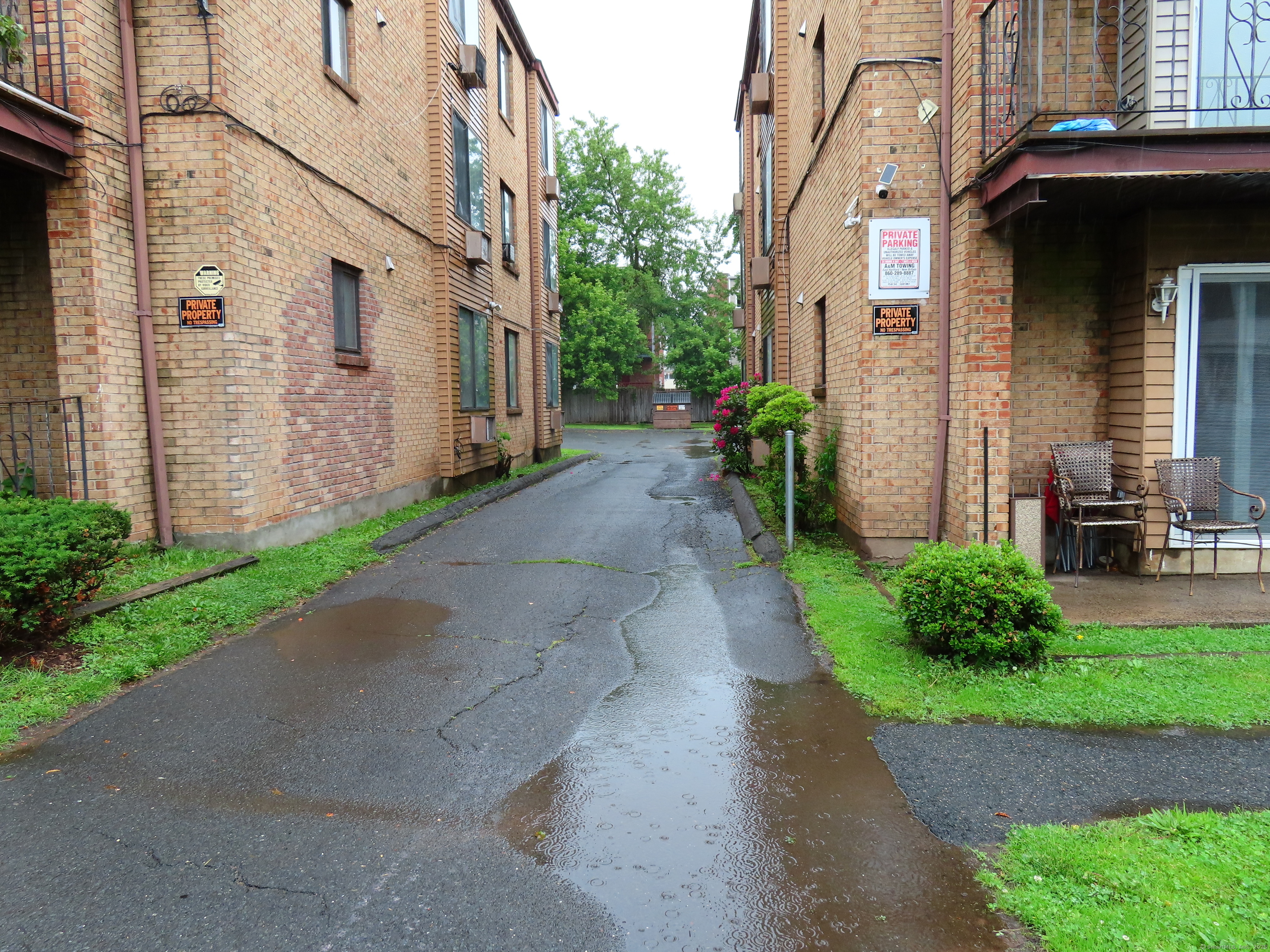 110 Bond Street #5B, Hartford, Connecticut image 18