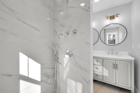 Tiny photo for 183 Vesper Street, Fairfield, CT 06825 (MLS # 24146796)