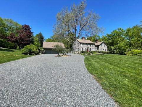 114 Ruscoe Road Wilton CT 06897