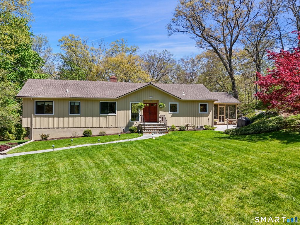 Photo of 2525 Long Ridge Road, Stamford, CT 06903 (MLS # 24170713)
