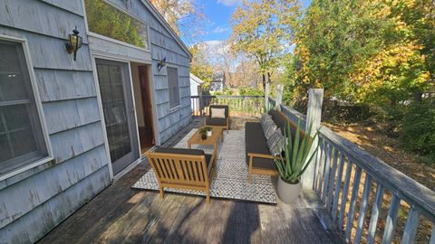 A home in Hamden