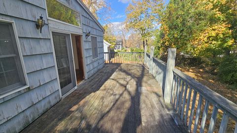 A home in Hamden