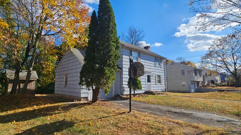 A home in Hamden