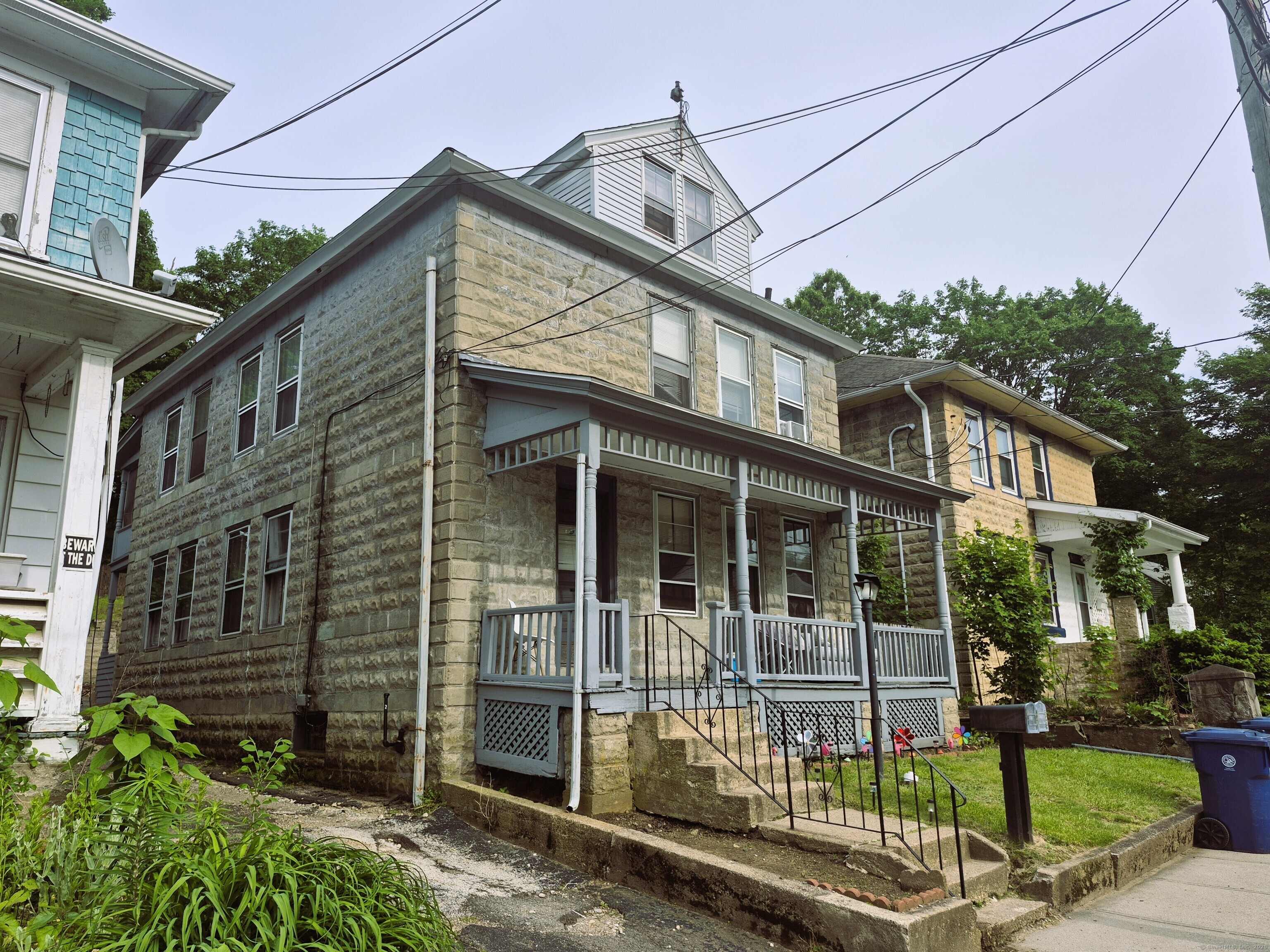 100 South Street