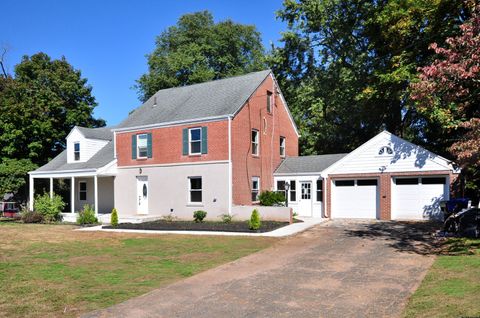 Photo of 1062 Pleasant Valley Road, South Windsor, CT 06074 (MLS # 24052651)