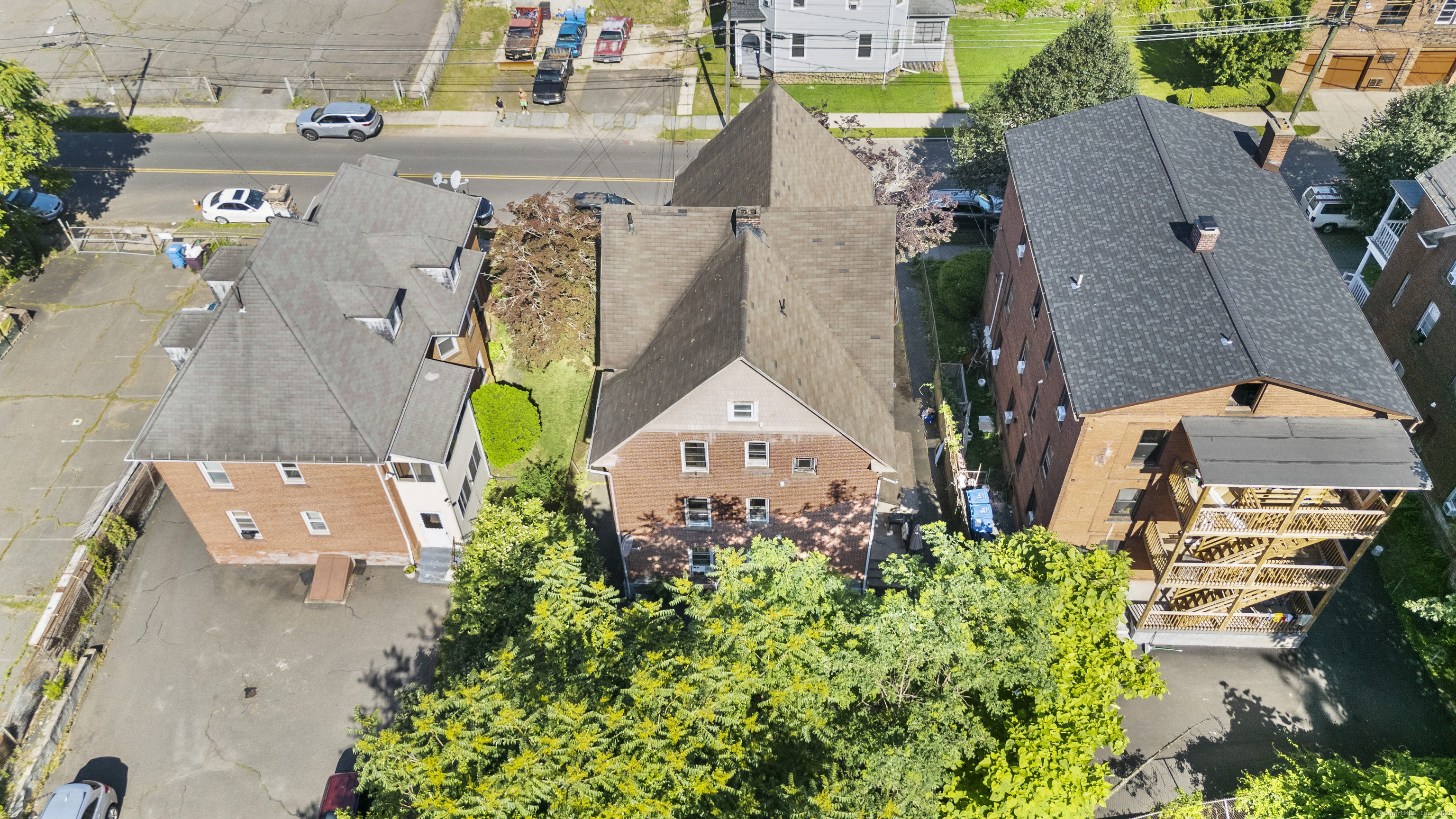 119 Glen Street