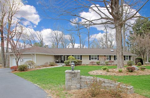 401 Hilltop Road Orange CT 06477