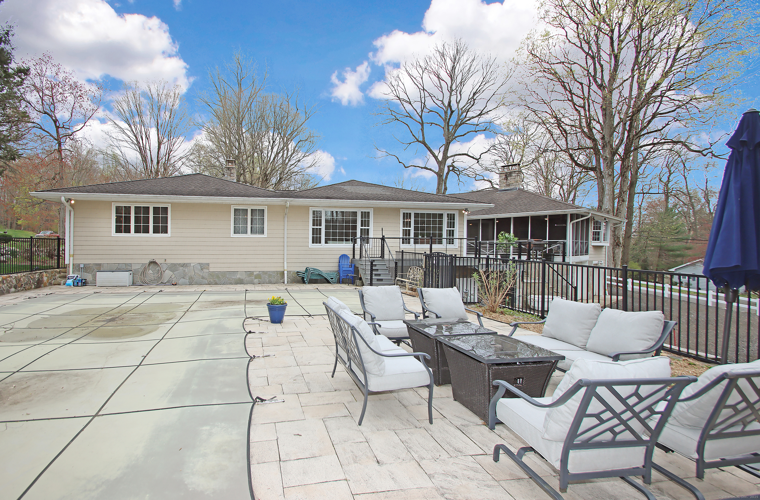 401 Hilltop Road, Orange, Connecticut image 30