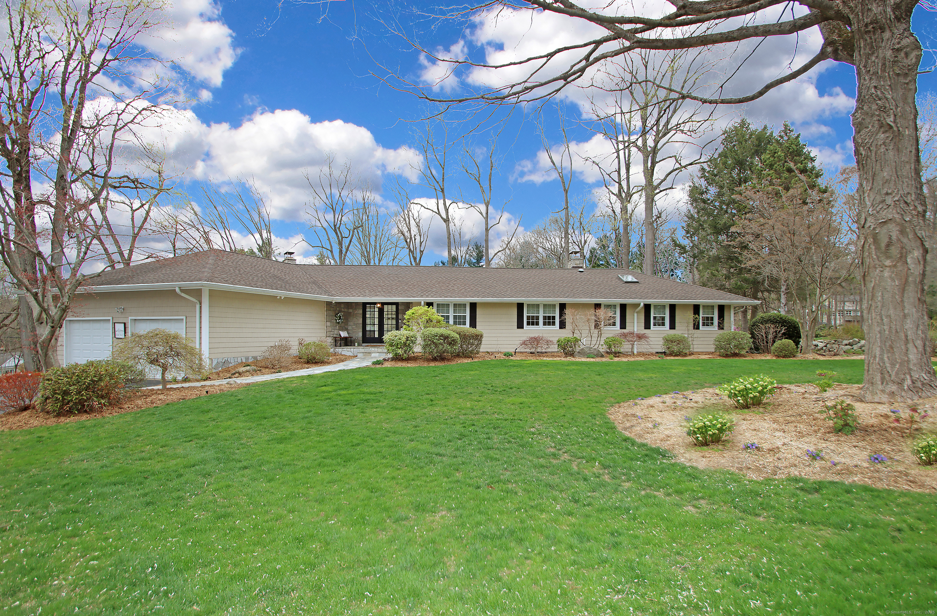 401 Hilltop Road