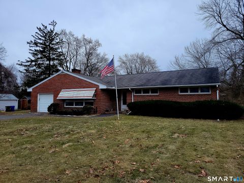 Homes For Sale - 30 Broad Brook Road<br/> East Windsor, CT 06016