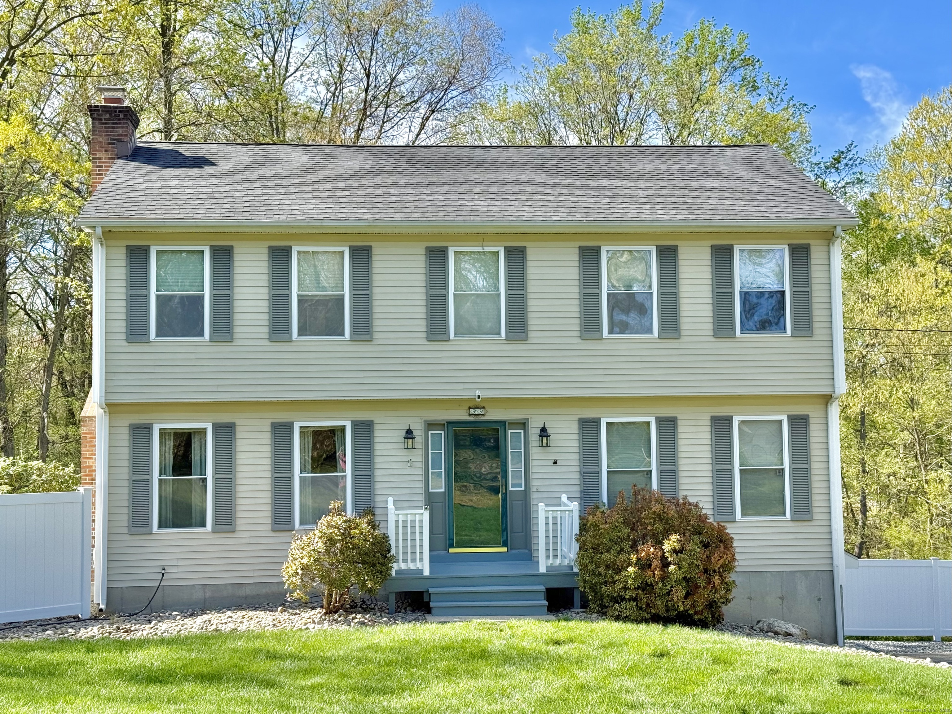 Photo 1 of Steep Hill Road, Seymour, Connecticut, $595,000, Web #: 24092046