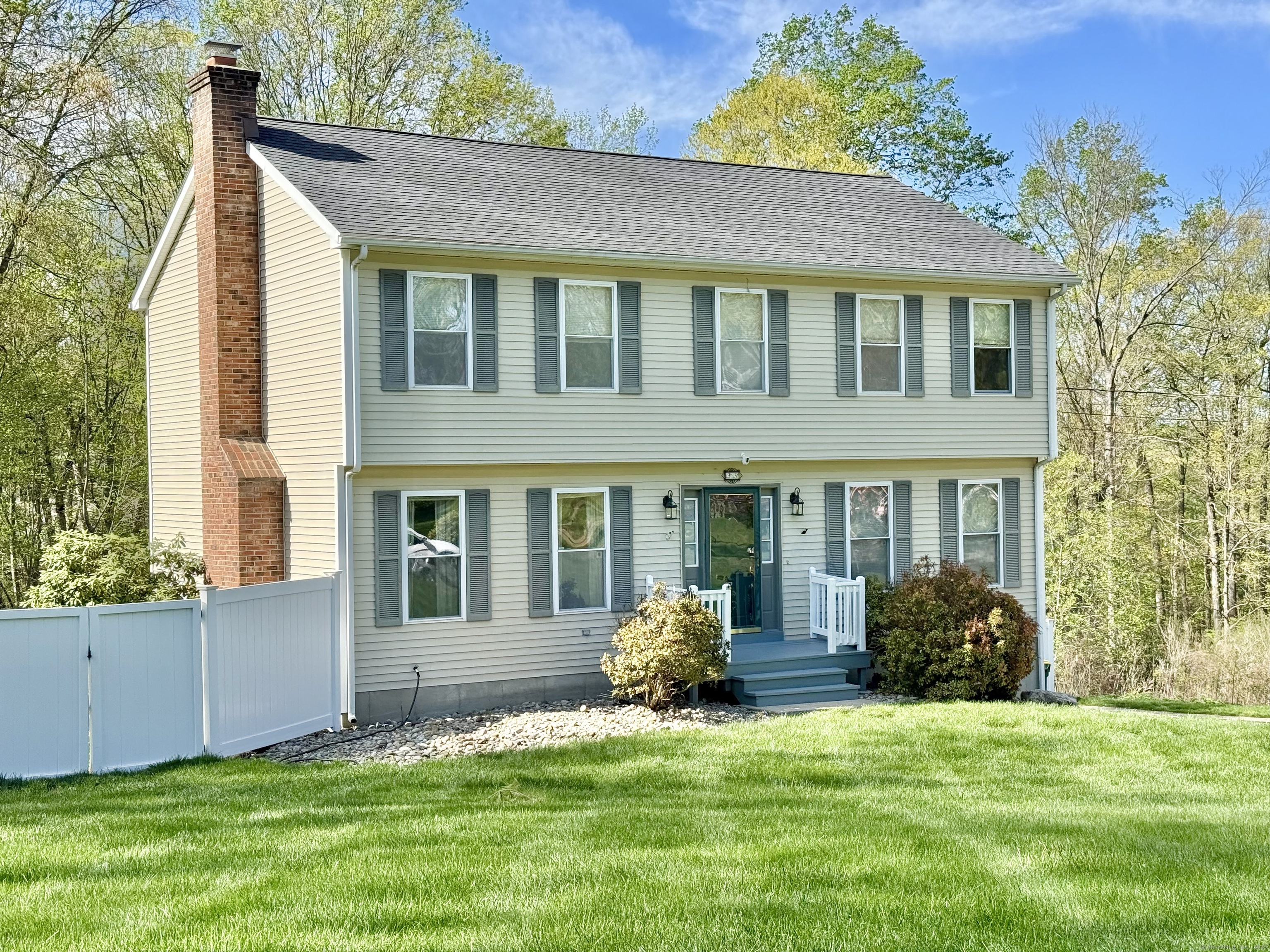 33 Steep Hill Road, Seymour, Connecticut image 2