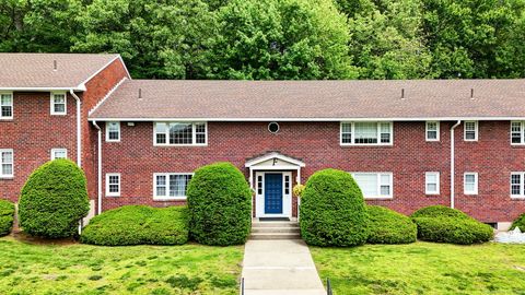 4 Loveland Hill Road F2 Vernon CT 06066